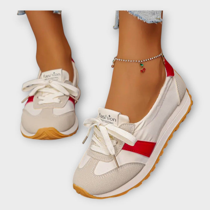 Tyylikkäät Urheilukengät | Ajattomalla Tyylillä