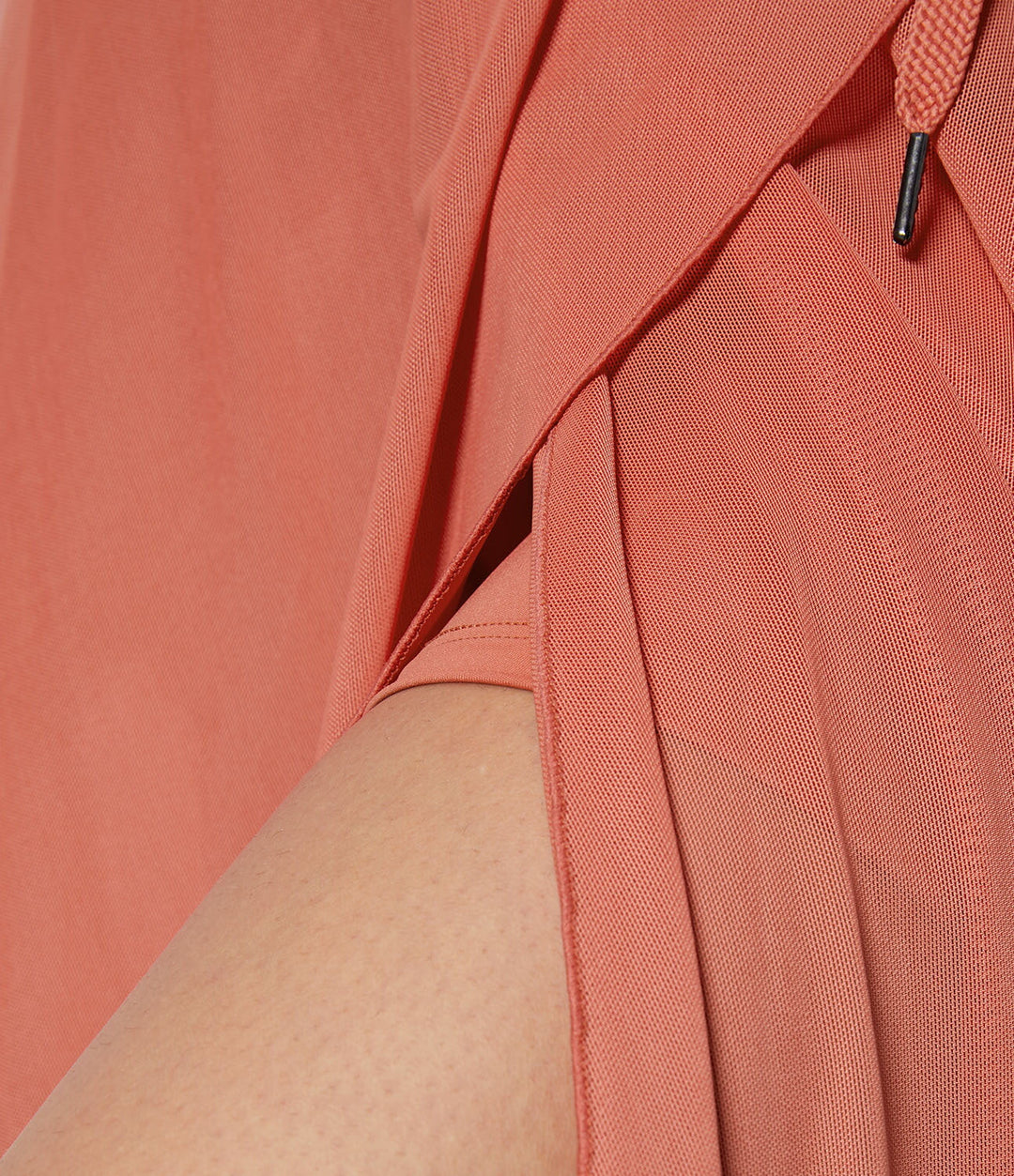 Melanie | Elegantti 2-in-1 Hame