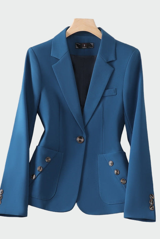 Viehättävä | takki