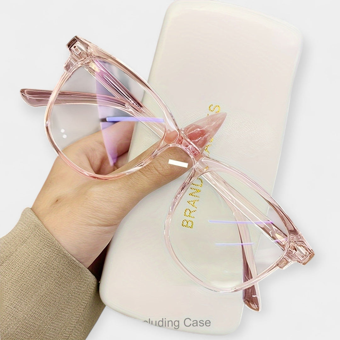 Sinivalosuojalasit | Blue Light Blocking Glasses