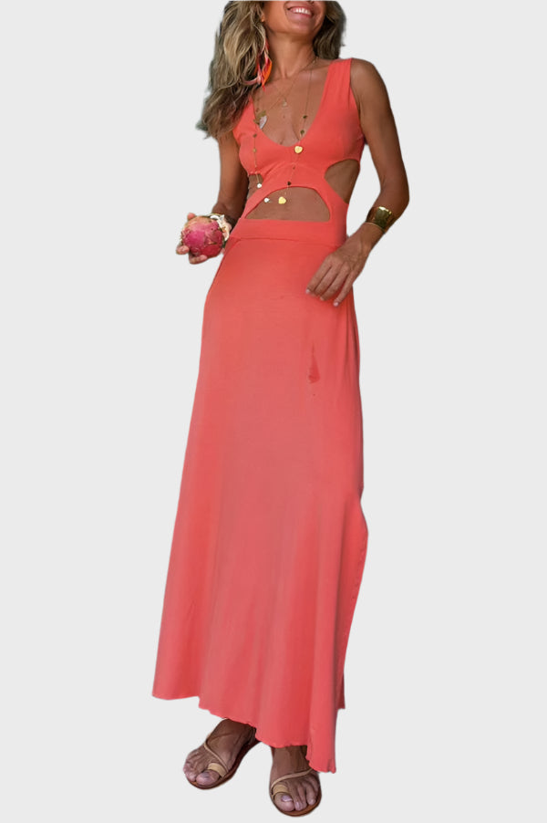 Mukava | Leikkausmekko