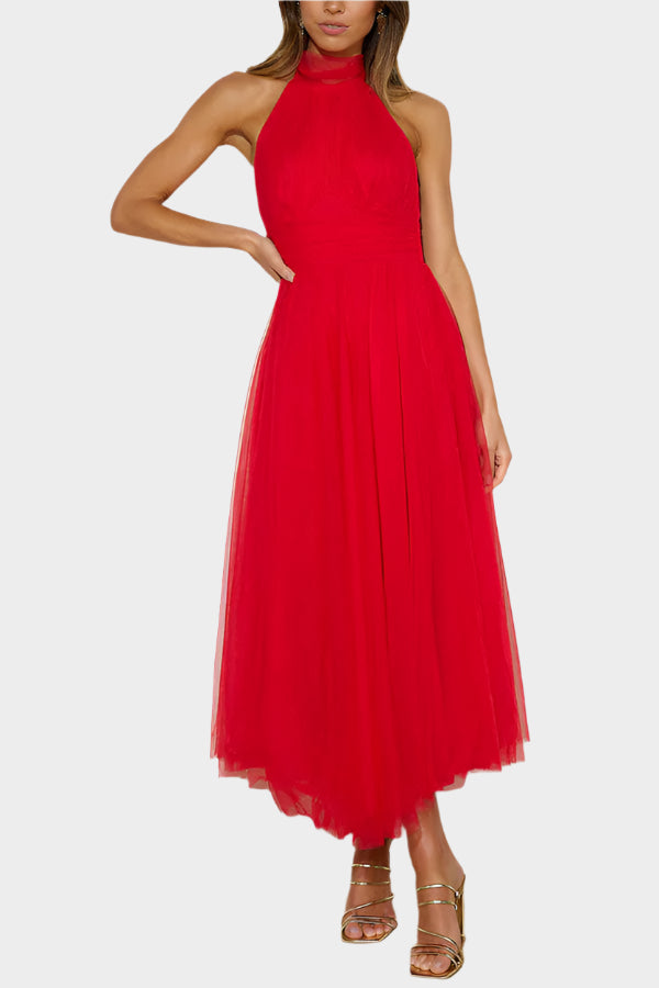 Verkkohäntä | Midi