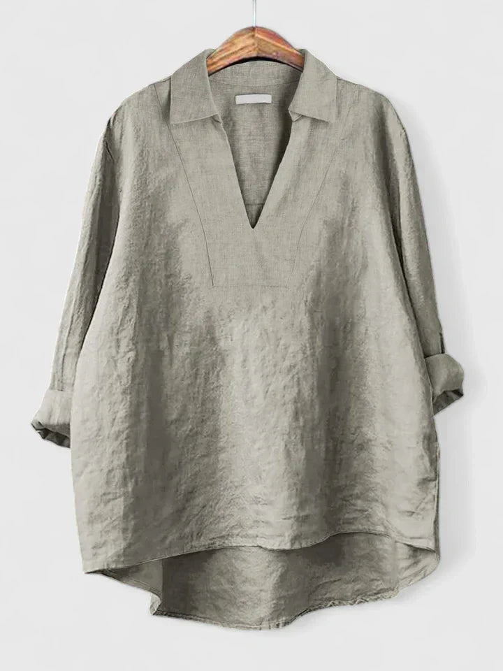 Florenyssa | Elegant Shirt