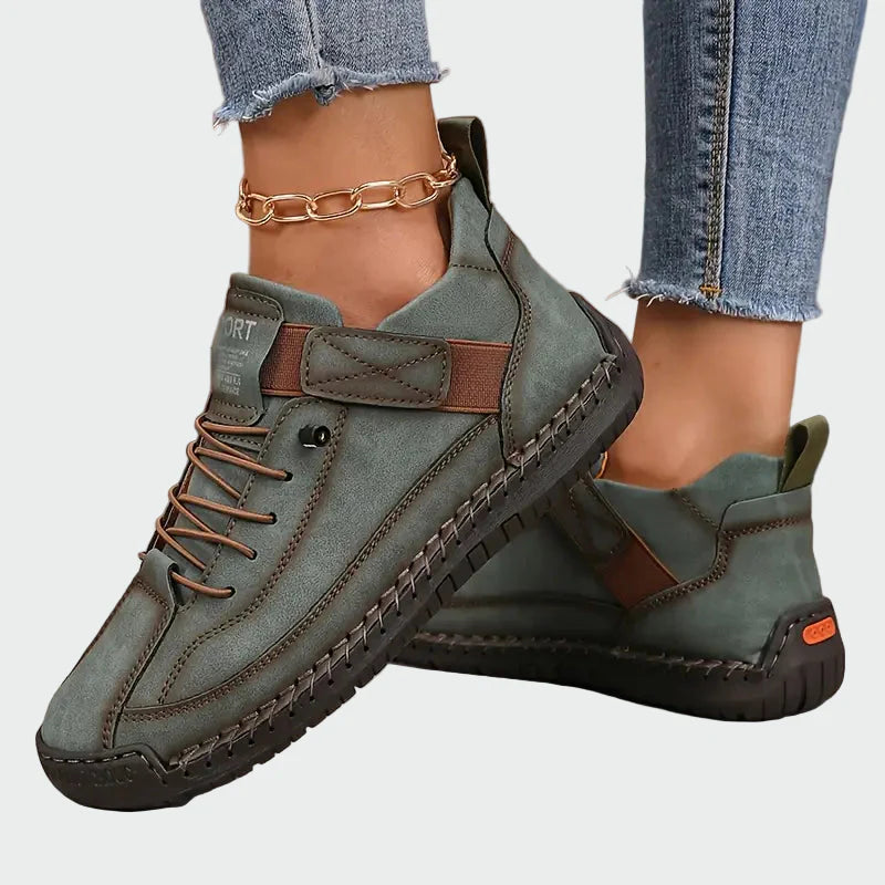 Mukavat | Ortopediset Tennarit