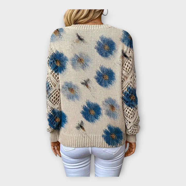 Neulepusero | pitsiyksityiskohdilla