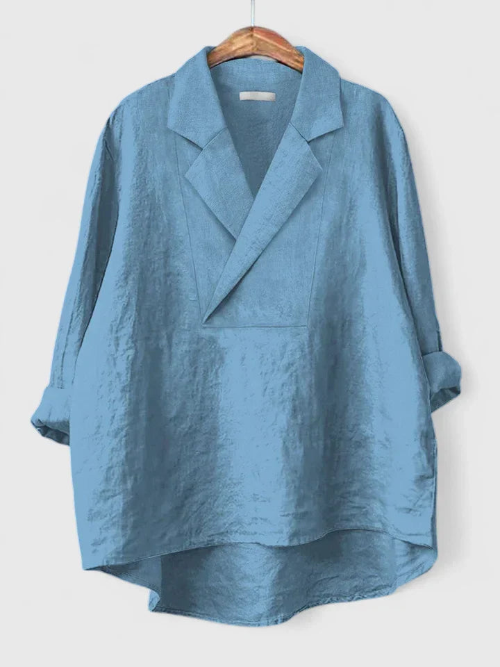 Evangelynn | Tyylikäs T-paita