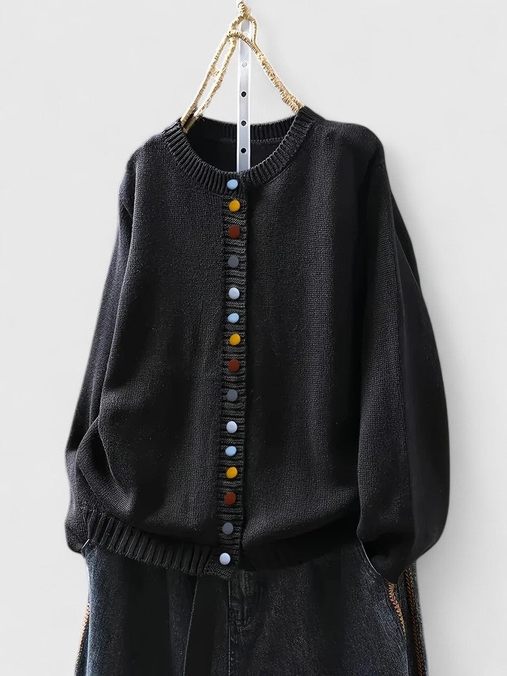 Annaloria | Mukava Neulejakku