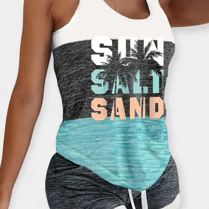 Kesäinen | Palmusetti