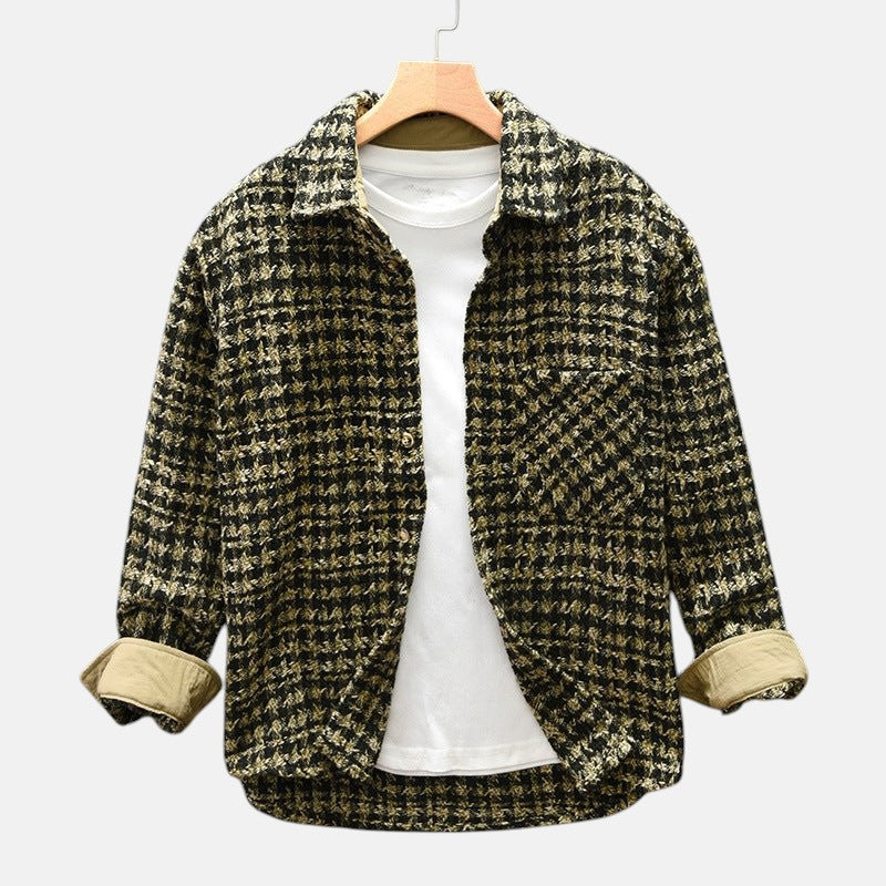 Paulo | Rento Pitkähihainen Paita