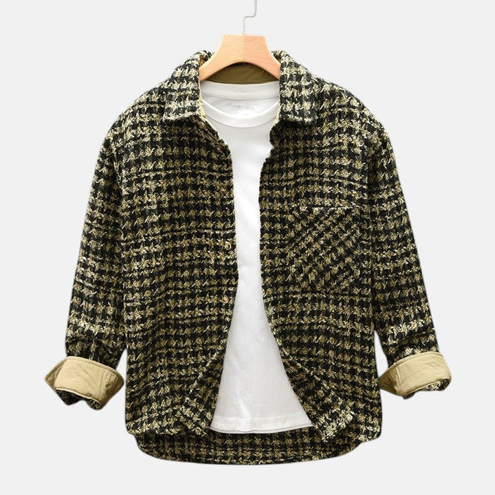 Paulo | Rento Pitkähihainen Paita