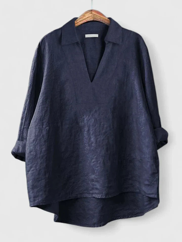 Florenyssa | Elegant Shirt