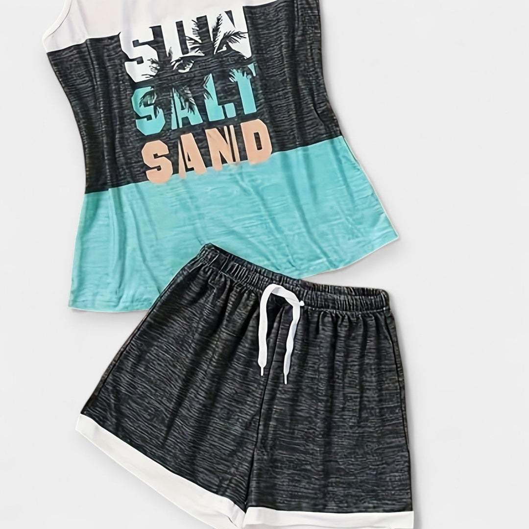 Kesäinen | Palmusetti