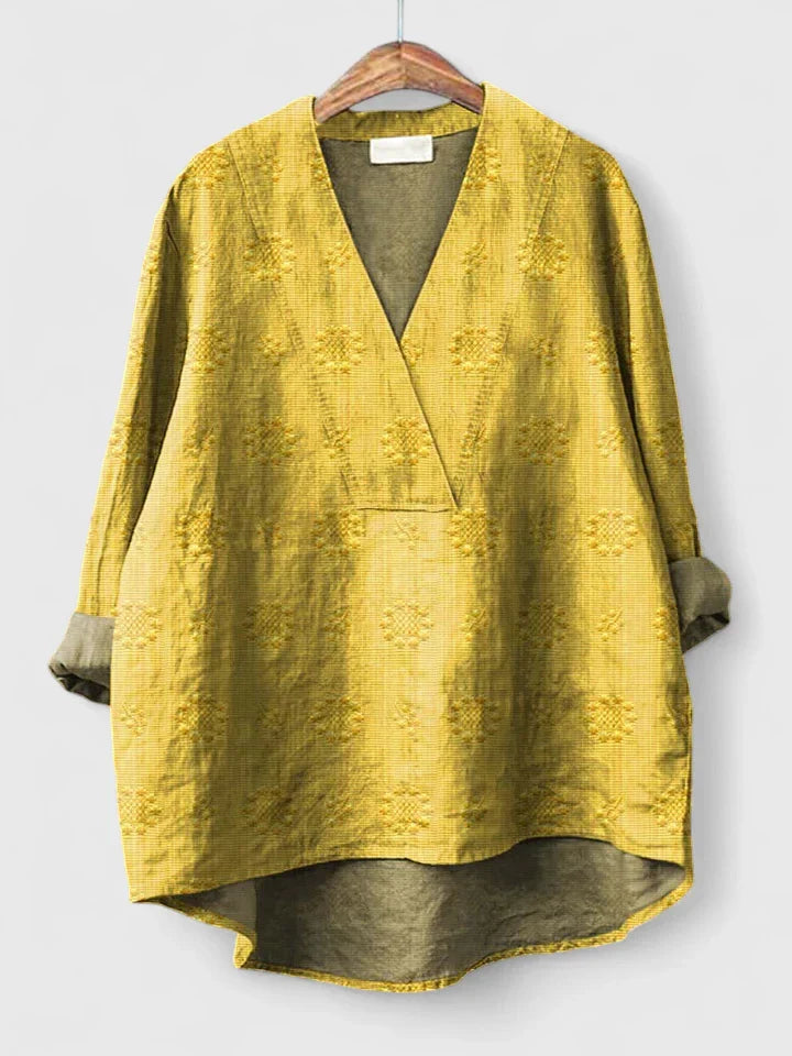 Celestinah | Ylellinen T-paita