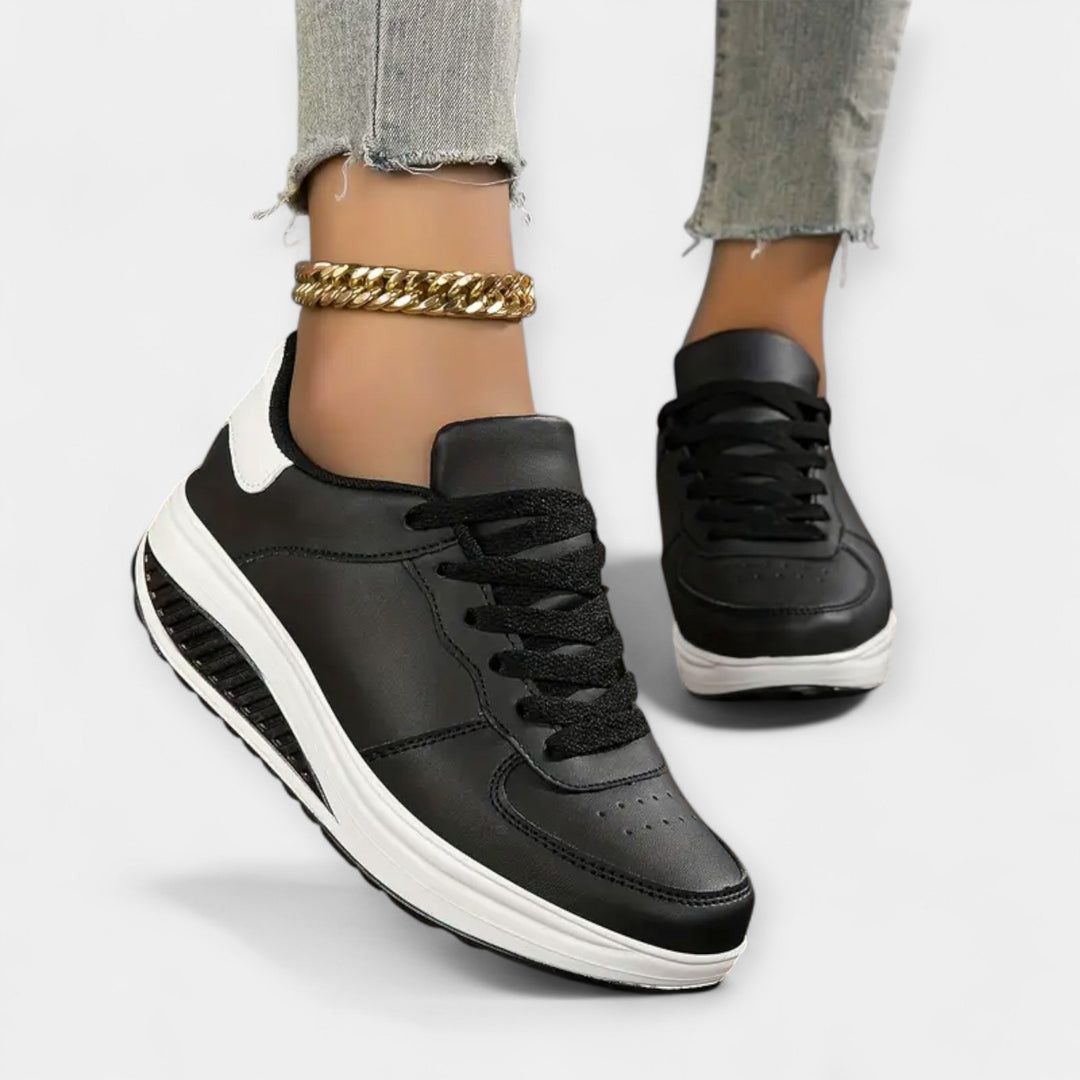 Anatomiset Tenisit | Ilmatyynyillä