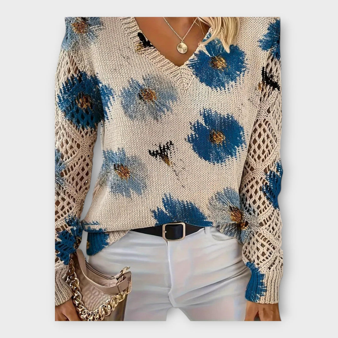 Neulepusero | pitsiyksityiskohdilla