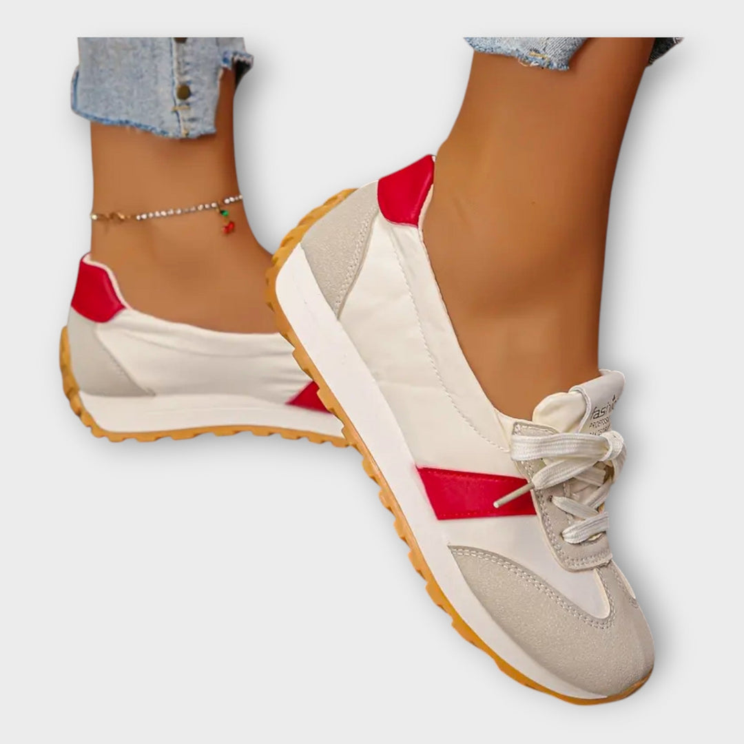 Tyylikkäät Urheilukengät | Ajattomalla Tyylillä