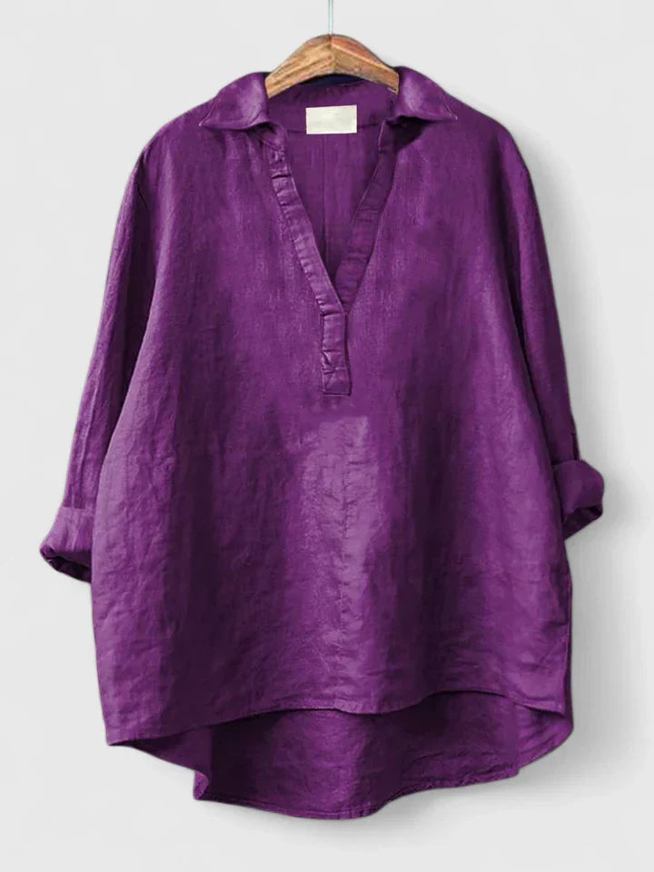 Coralyetta | Tyylikäs T-paita