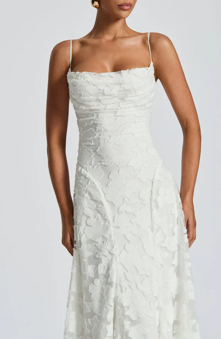 Fransis | Maxi Dress