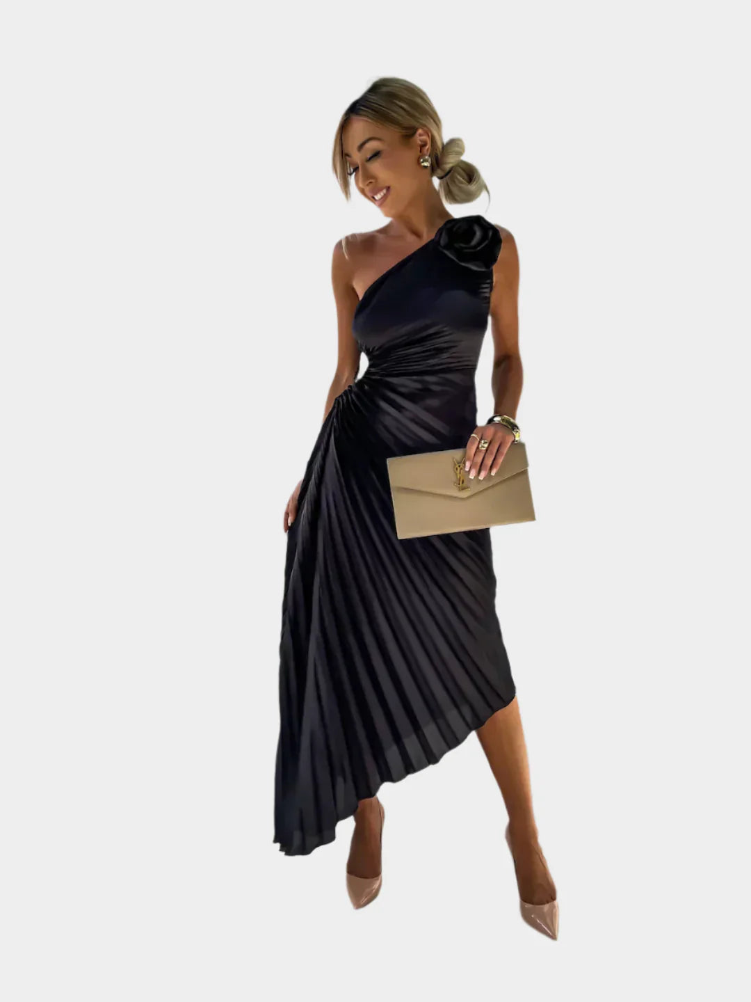 Kukkamekko | Romantiikan Vivahteilla