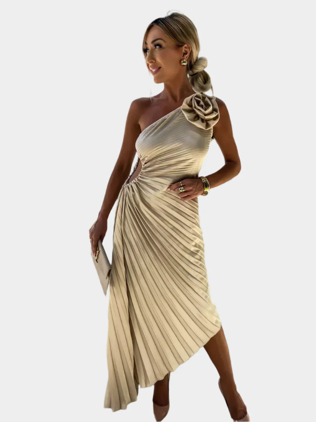 Kukkamekko | Romantiikan Vivahteilla