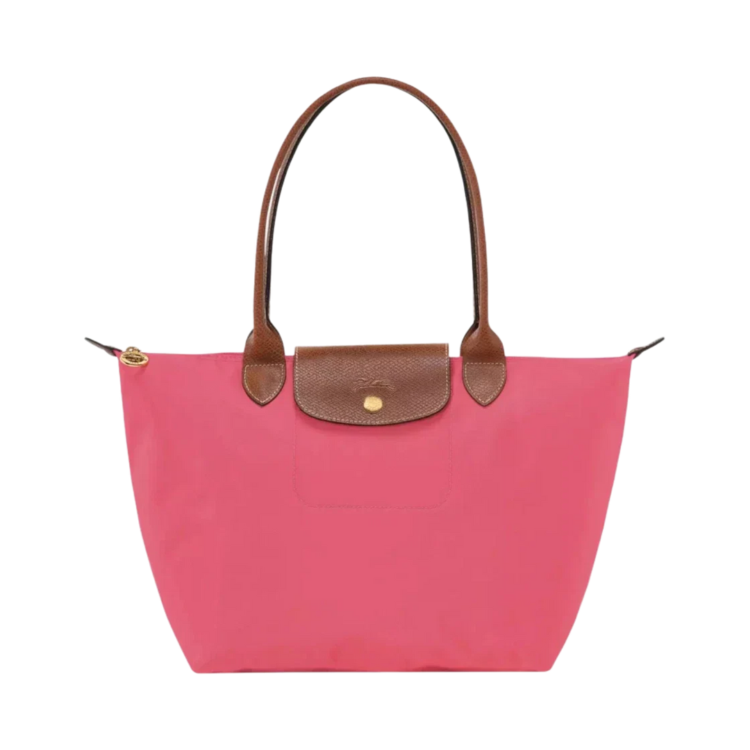 Longchamp | Suuri Le Pliage | kassi, Grenadine