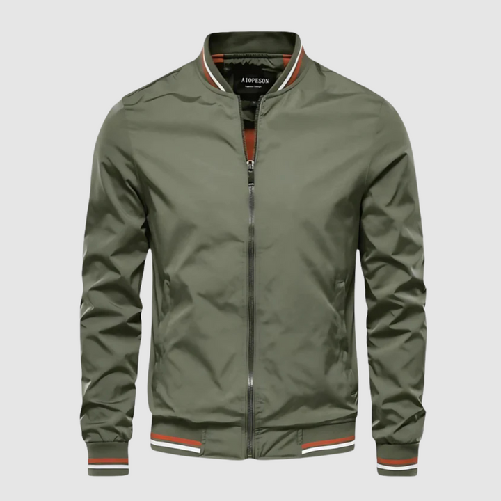 Chris™ | Windproof Jacket