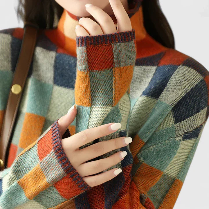 Florentiaa | Mukava Neuletta