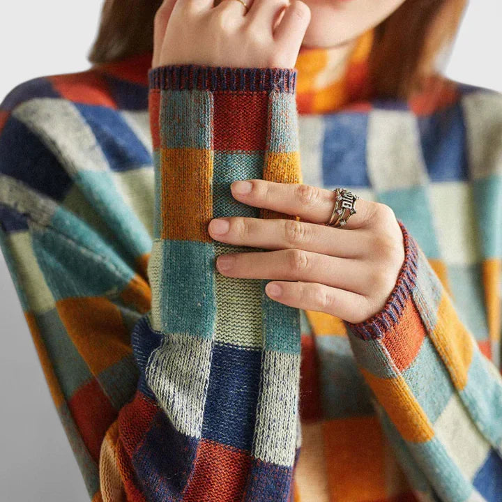 Florentiaa | Mukava Neuletta