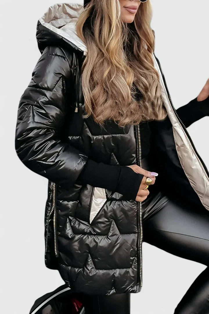 Tinja | Mukava Takki