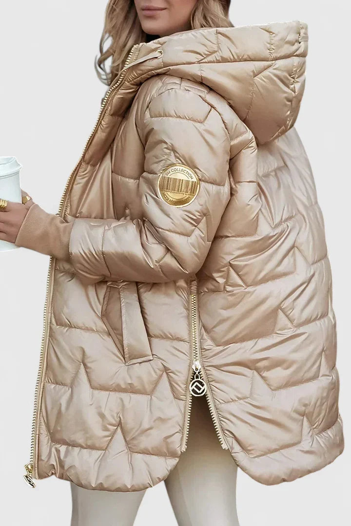 Tinja | Mukava Takki