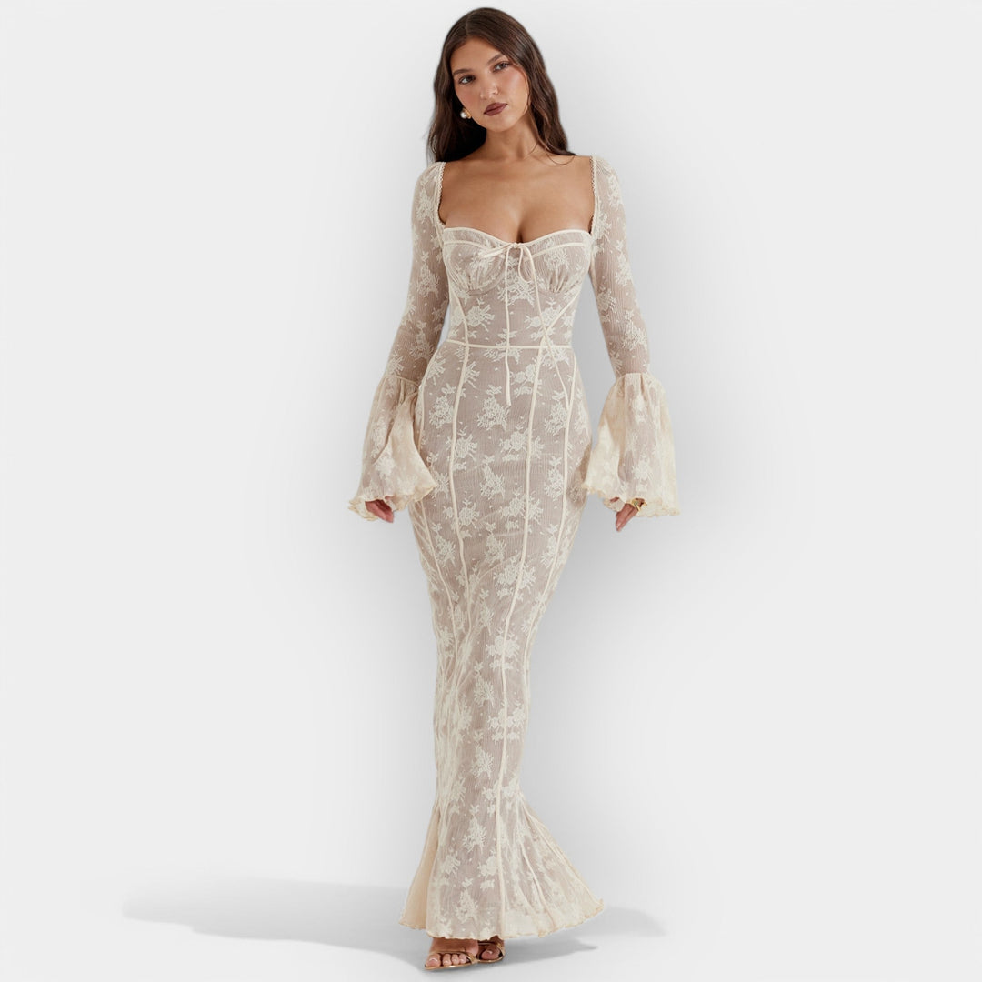 Maxi | Erityinen Illanpuku