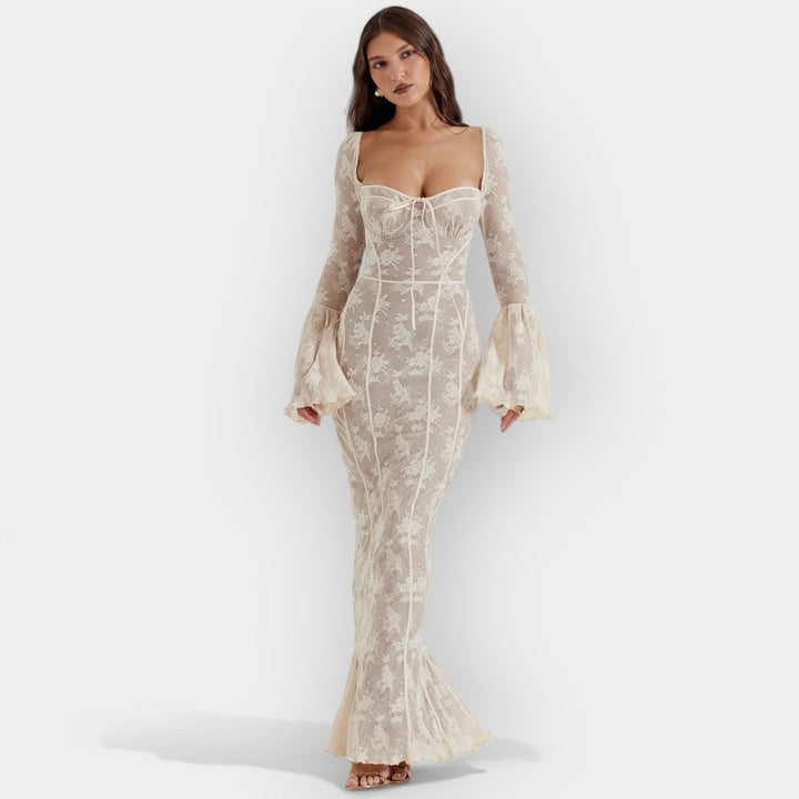 Maxi | Erityinen Illanpuku