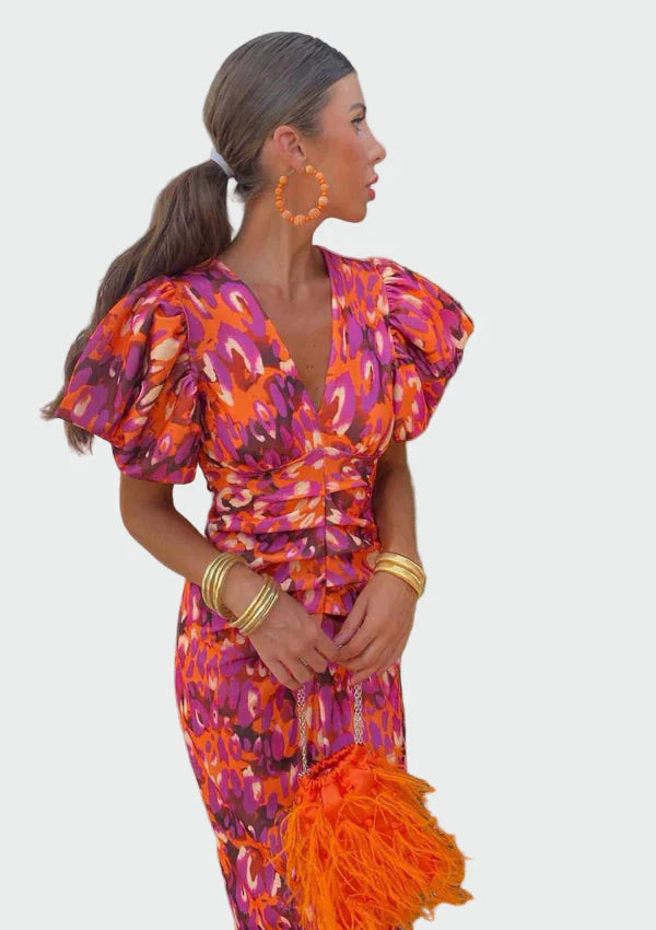 Midi Mekko | Eleganssia