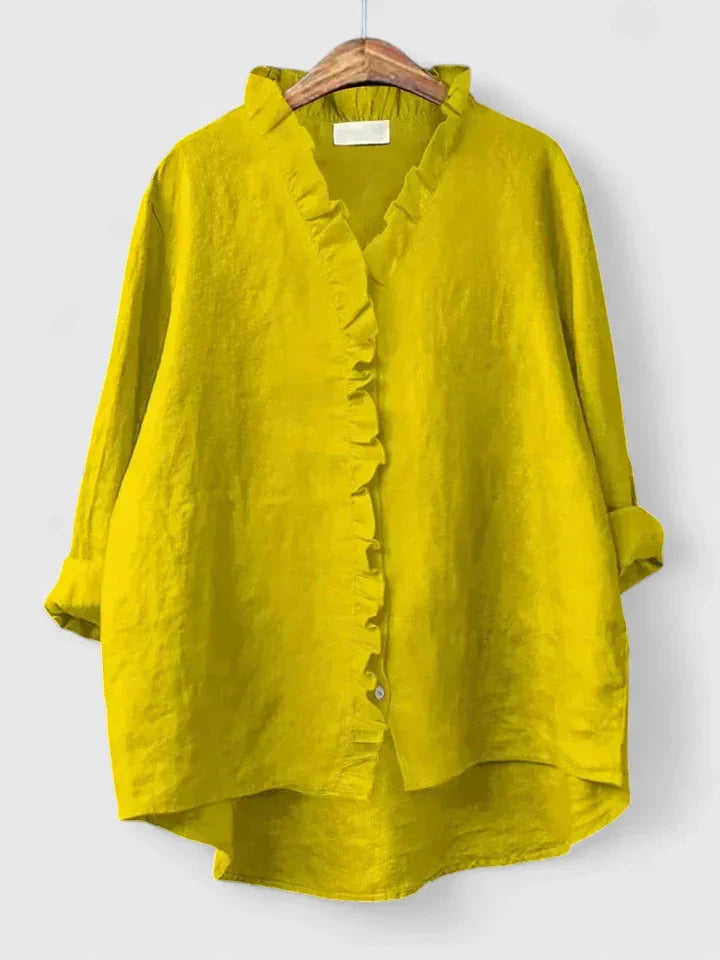 Sylvianora | Mukava T-paita