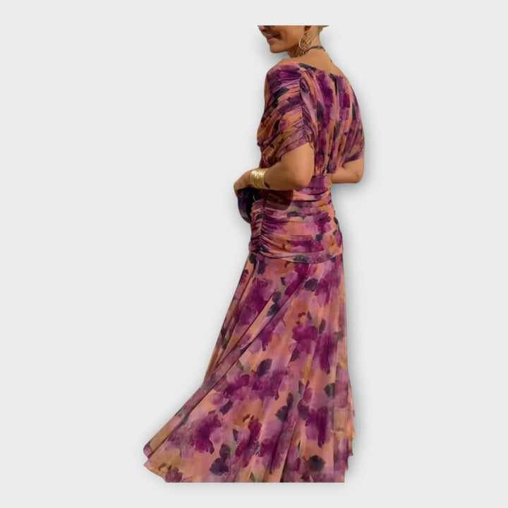 Ilmava Mekko | Upealla Kaula-aukolla