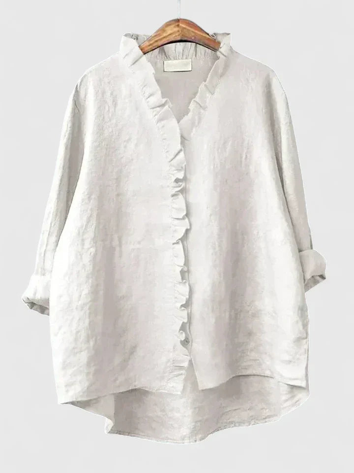 Sylvianora | Mukava T-paita