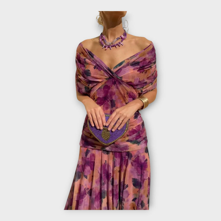 Ilmava Mekko | Upealla Kaula-aukolla