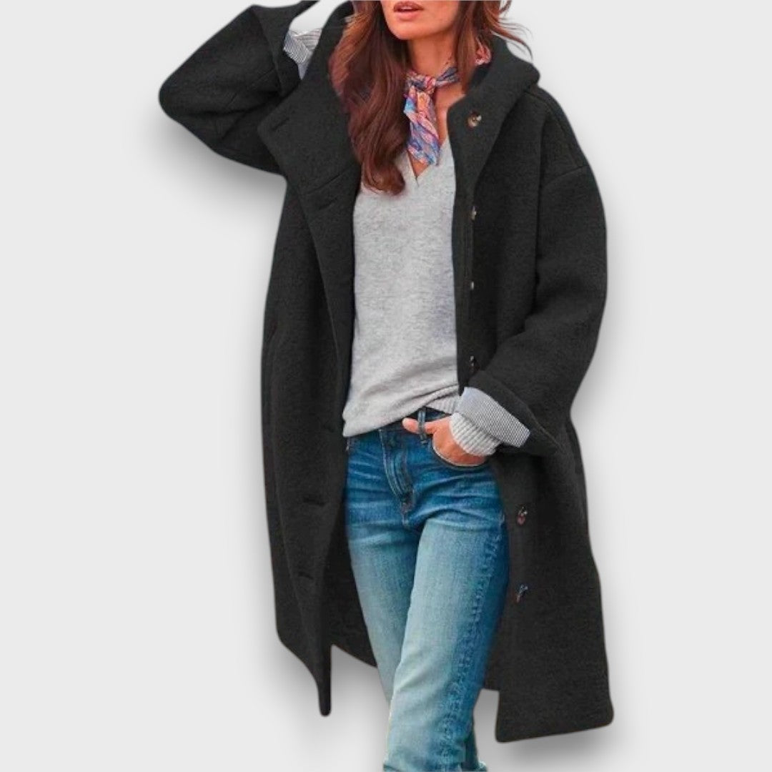 Helmi | Takki syksyyn ja talveen