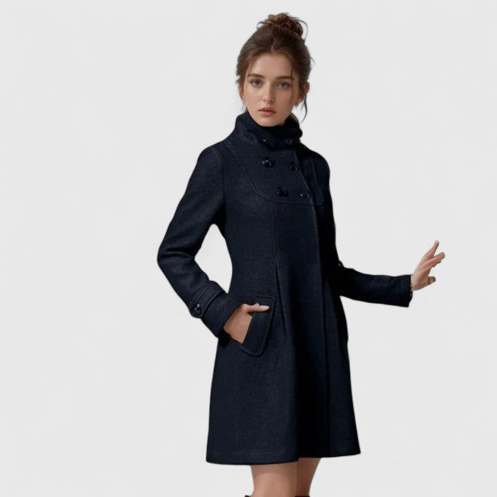Jazmireth | Elegantti Coat