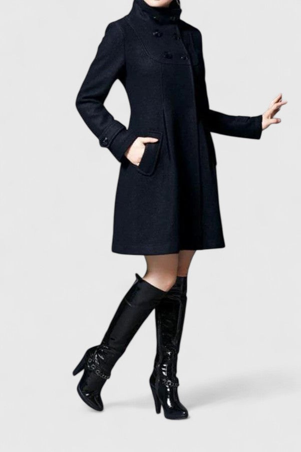 Jazmireth | Elegantti Coat