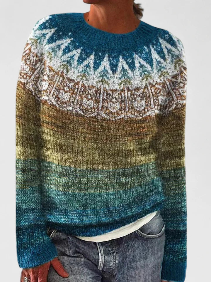 Yvanderrah | Mukava Neule