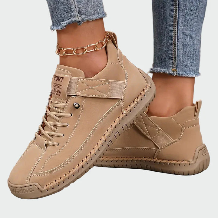 Mukavat | Ortopediset Tennarit