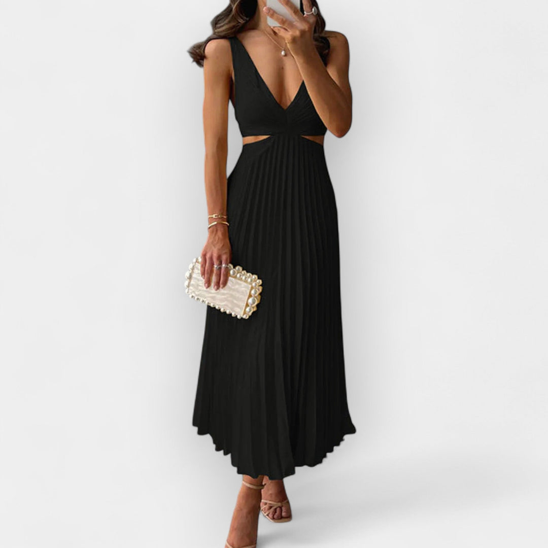 Midimekko | Satiinisesta