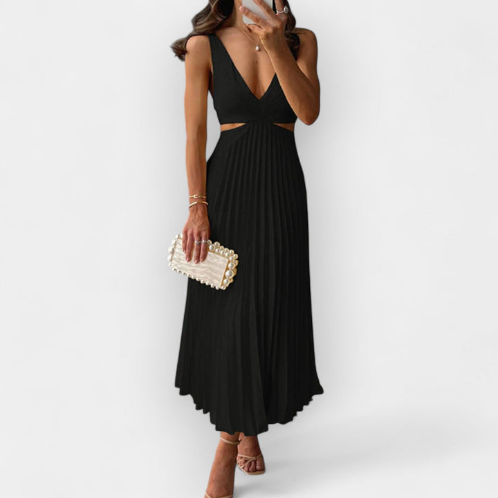 Midimekko | Satiinisesta