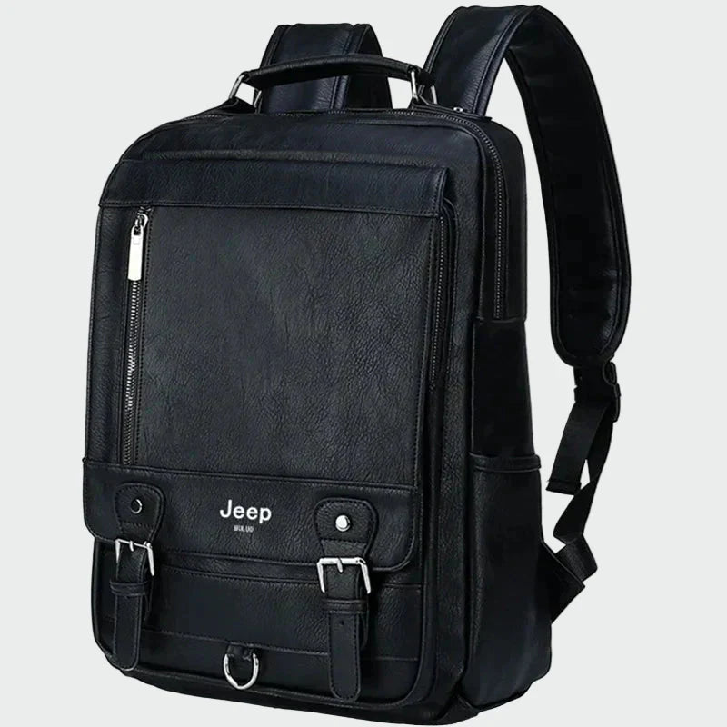 Tyylikäs reppu | jokaiseen tilaisuuteen