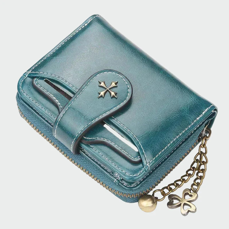 Ajaton | Tyylikäs Lompakko