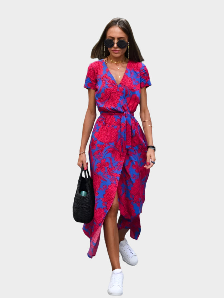 Kesäinen Mekko | Kesävaatteet