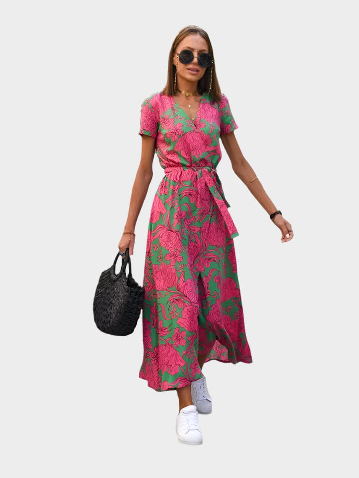 Kesäinen Mekko | Kesävaatteet