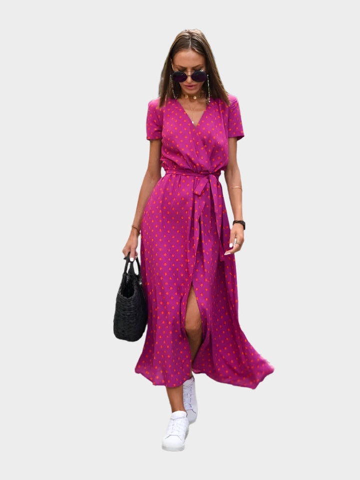 Kesäinen Mekko | Kesävaatteet