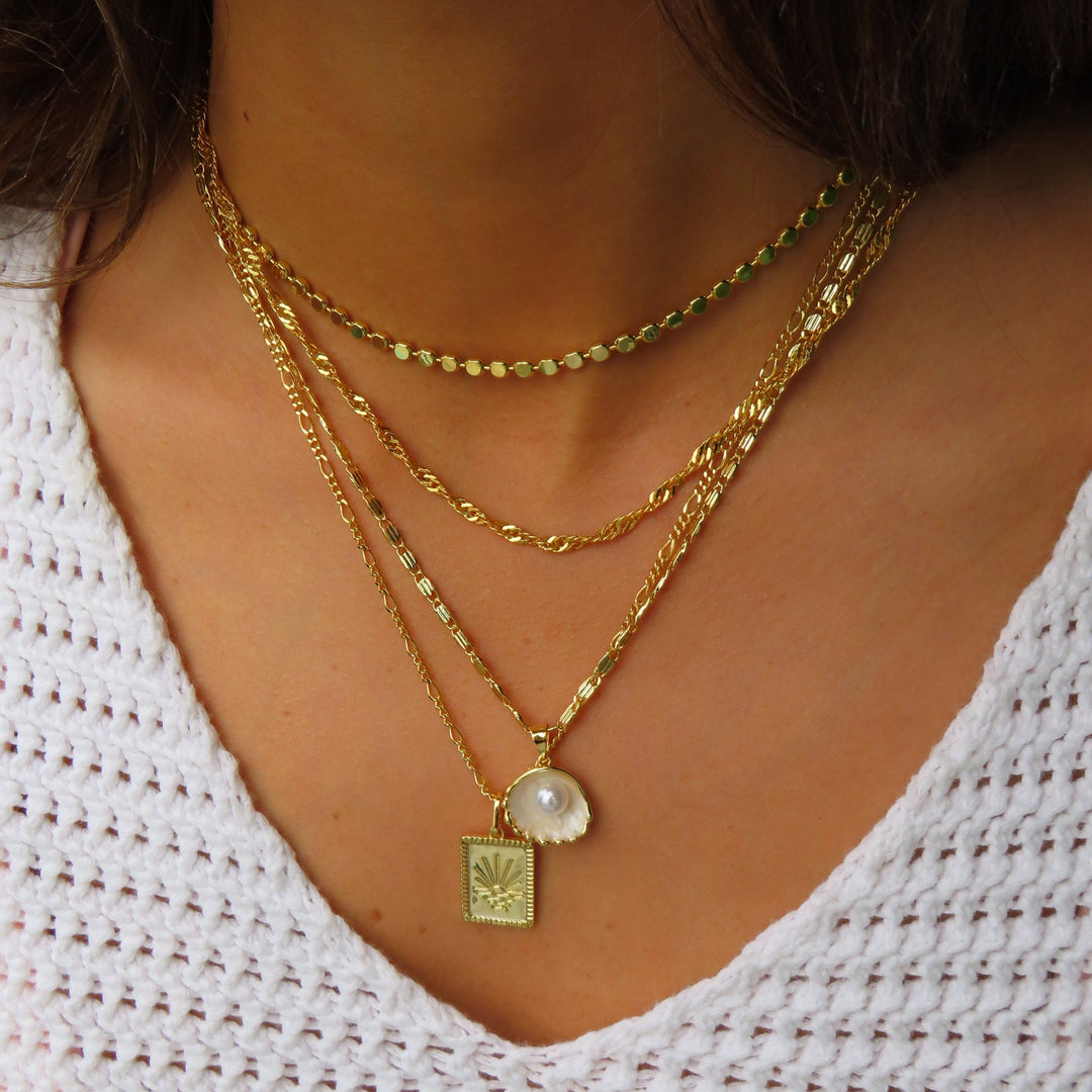 Shell Design | kaulakoru